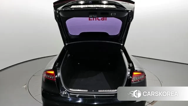 Kia Stinger id 3009241 из Кореи 11