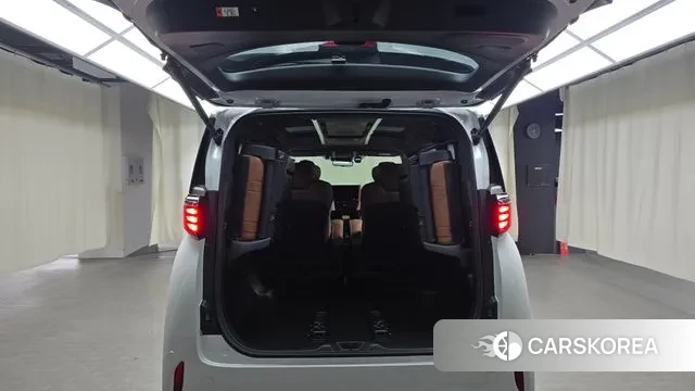 Toyota Alphard 4th Generation id 3745685 из Кореи 11