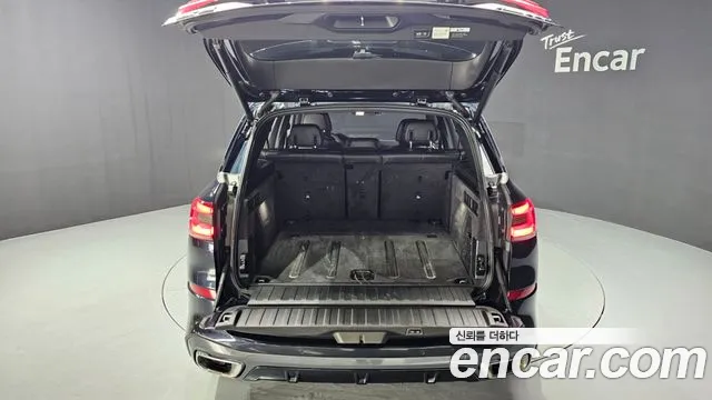 BMW X5 (G05) id 2702542 из Кореи 11