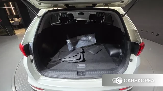 Kia Sportage 4th Generation id 3330745 из Кореи 11