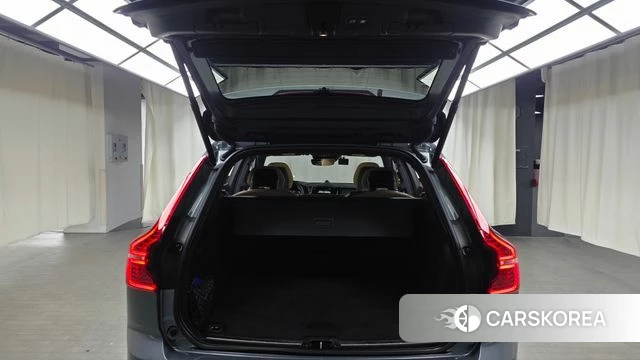 Volvo XC60 second Generation id 4286295 из Кореи 11