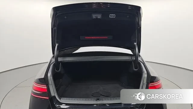 Genesis G90 (RS4) id 3196295 из Кореи 11