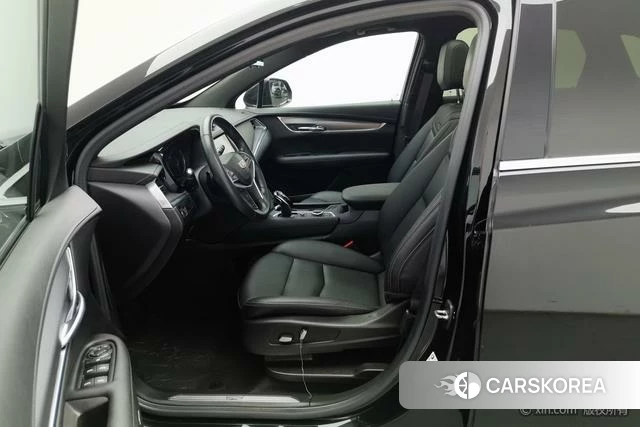 Cadillac XT5 id 4210526 из Китая 11