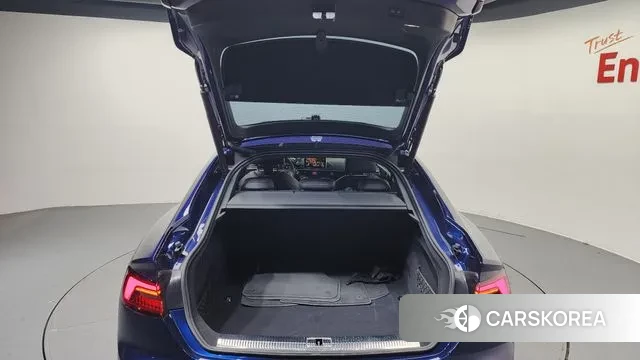 Audi A5 (F5) id 3362717 из Кореи 11