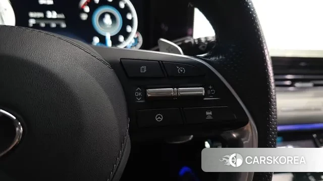 Hyundai The New Grandeur IG id 3681738 из Кореи 11