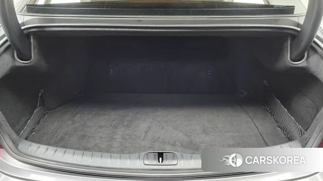 Genesis Electrified G80 (RG3) id 4469705 из Кореи 11