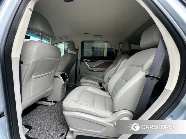 Geely Automobile Jiajie id 4220933 из Китая 11