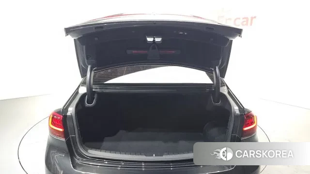 Kia K7 Premier Hybrid id 3247903 из Кореи 11