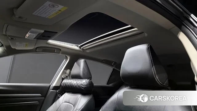 Nissan Altima (L34) id 3171045 из Кореи 11