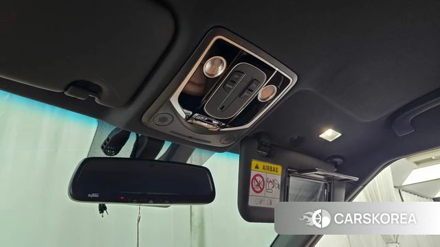 Ssangyong Torres id 4783979 из Кореи 11