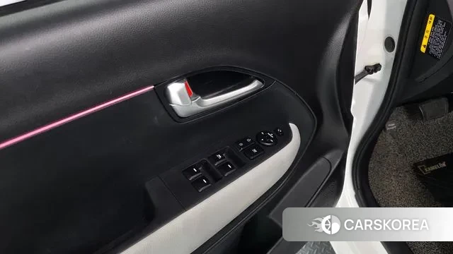 Kia The New Kia Ray id 3410816 из Кореи 11