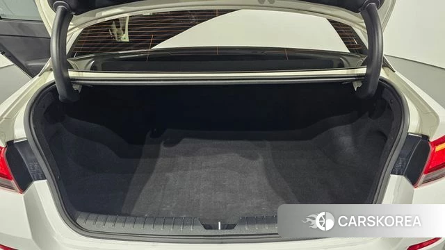 Kia The New K5 2nd generation id 3917472 из Кореи 11