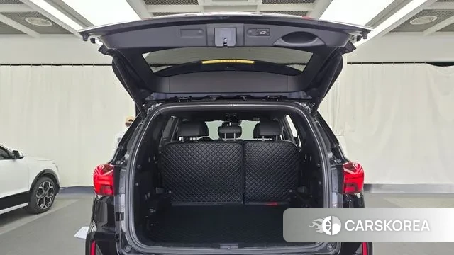 Ssangyong All New Rexton id 3360291 из Кореи 11