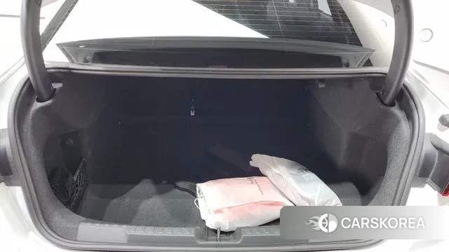 Audi A3 (8Y) id 3333457 из Кореи 11