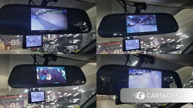 Nissan Leaf (ZE1) id 3666687 из Кореи 11