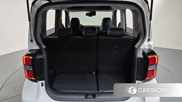 Kia The New Kia Ray id 3436860 из Кореи 11