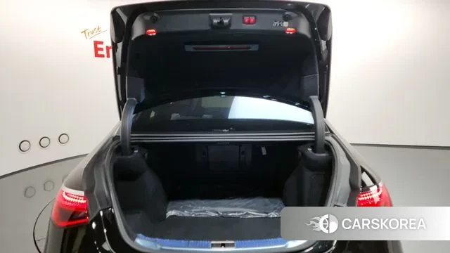 Mercedes-Benz S-Class W223 id 3371884 из Кореи 11