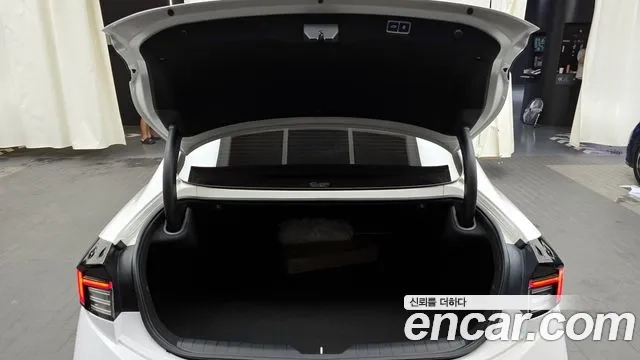 Hyundai Sonata D Edge (DN8) id 2954030 из Кореи 11