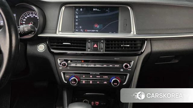 Kia The New K5 2nd generation id 4286002 из Кореи 11