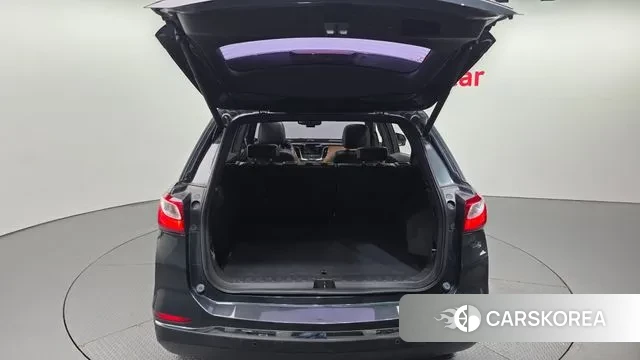 Chevrolet (GM Daewoo) Equinox id 3357202 из Кореи 11