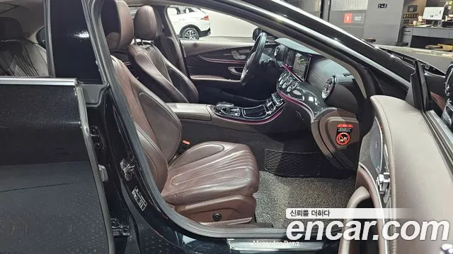 Mercedes-Benz CLS-Class C257 id 2640469 из Кореи 11