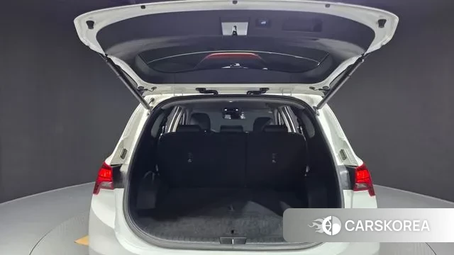 Hyundai The New Santa Fe id 3457983 из Кореи 11