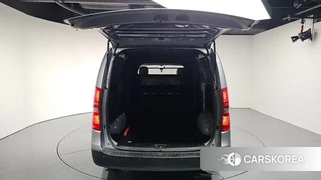 Hyundai The New Grand Starex id 3033553 из Кореи 11