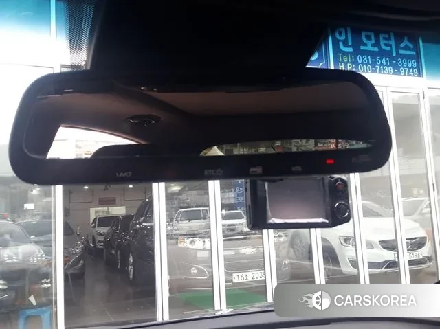 Kia Sportage The Bold id 2210453 из Кореи 11