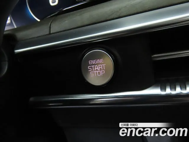 Kia K5 Hybrid 3rd Generation id 2472692 из Кореи 11