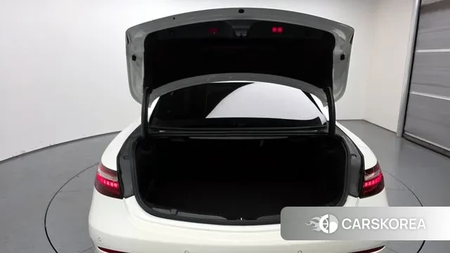 Mercedes-Benz E-Class W213 id 3296203 из Кореи 11