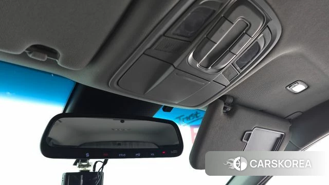 Hyundai Santa Fe TM id 4937492 из Кореи 11
