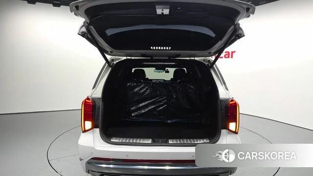 Hyundai The New Palisade id 3851179 из Кореи 11