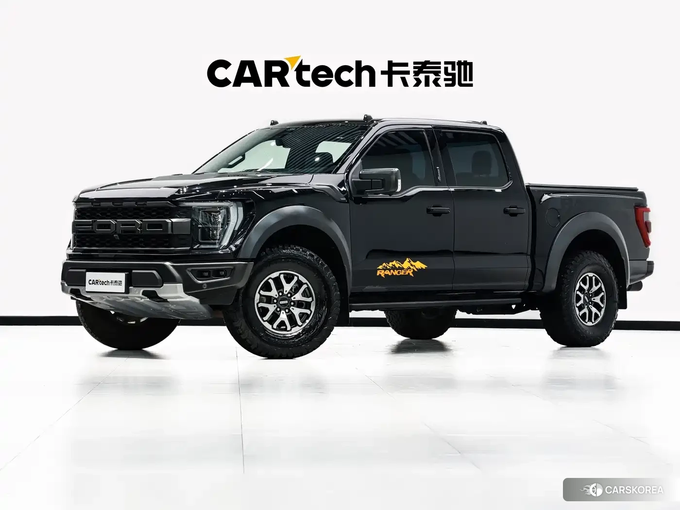 Ford F-150 id 4664540 из Китая 11