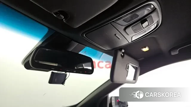 Kia Sportage The Bold id 3444932 из Кореи 11