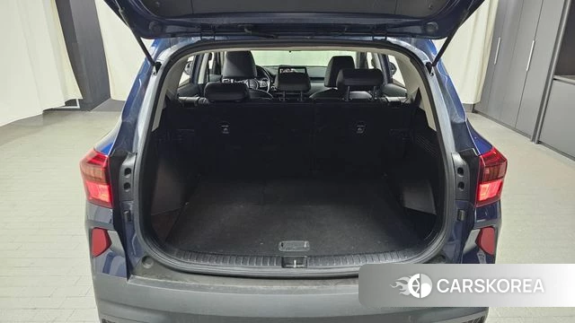 Kia Seltos id 3935598 из Кореи 11