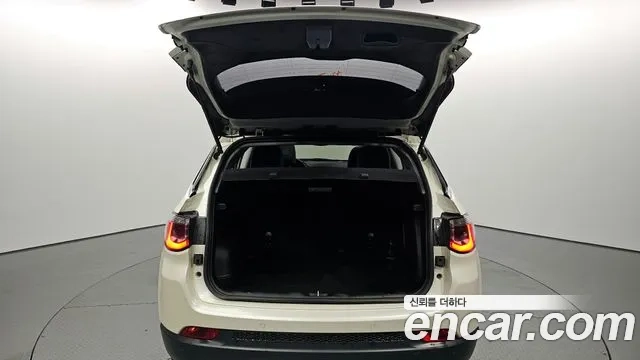 Jeep Compass 2nd Generation id 2945878 из Кореи 11