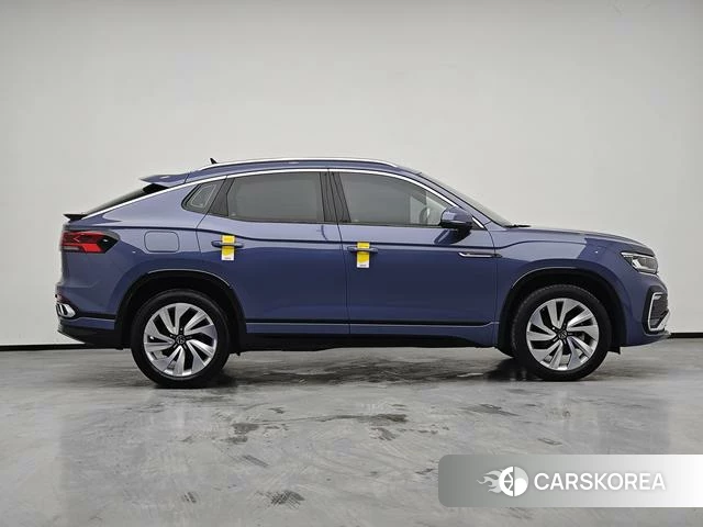 Volkswagen Tanyue X id 4221847 из Китая 11