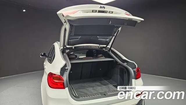 BMW X4 (F26) id 2946421 из Кореи 11