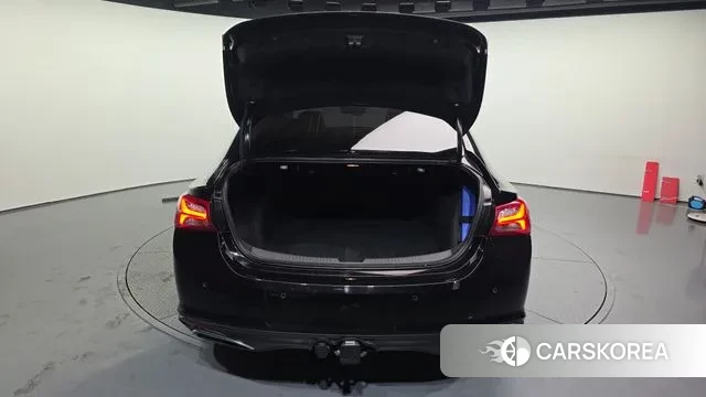 Chevrolet (GM Daewoo) The New Malibu id 3318656 из Кореи 11