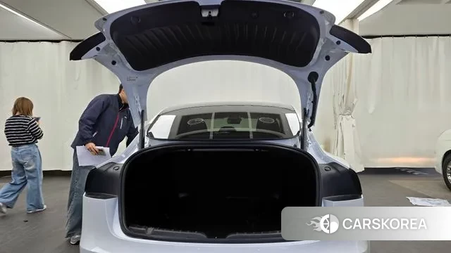 Tesla Model 3 id 3477427 из Кореи 11