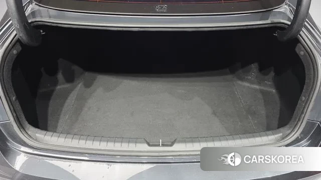 Hyundai Sonata Hybrid (DN8) id 3567152 из Кореи 11