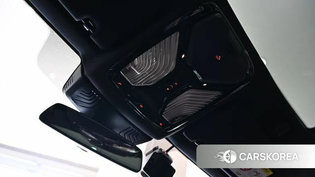 BMW 5 Series (G30) id 3920926 из Кореи 11