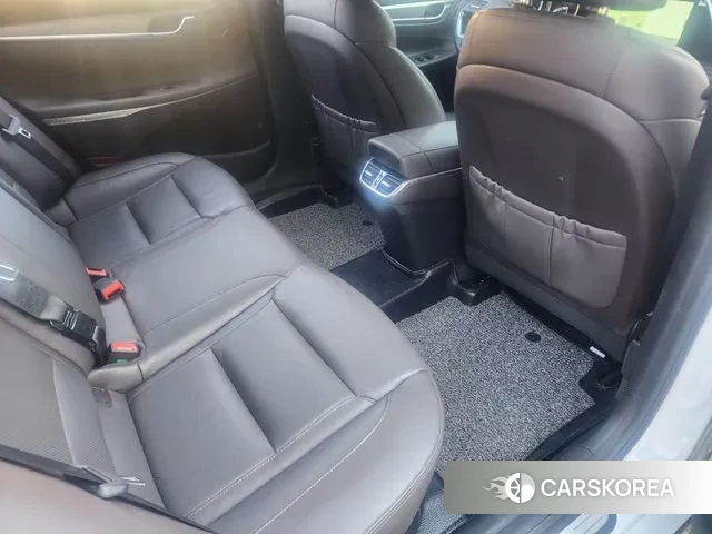 Hyundai The New Grandeur IG id 3468953 из Кореи 11