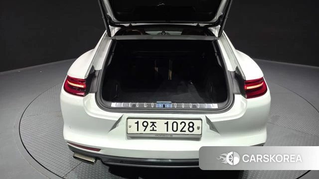Porsche Panamera (971) id 4531148 из Кореи 11