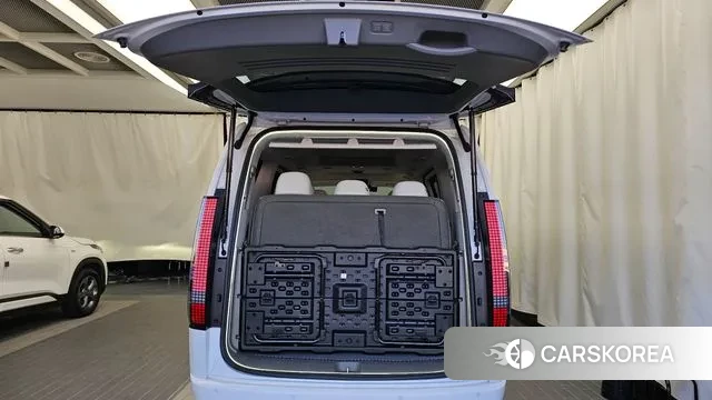 Hyundai Staria id 3426377 из Кореи 11