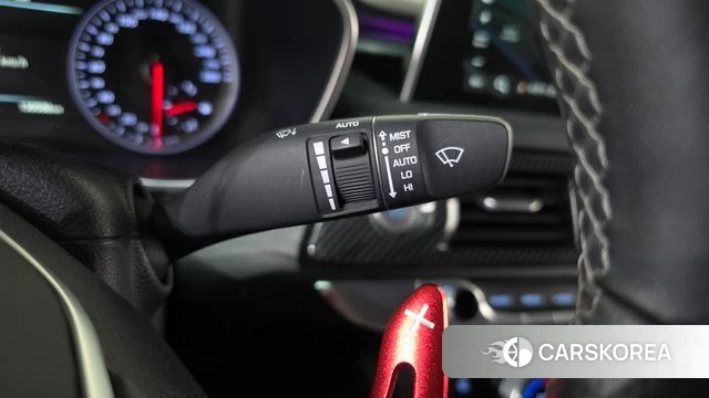 Genesis G70 id 4447410 из Кореи 11
