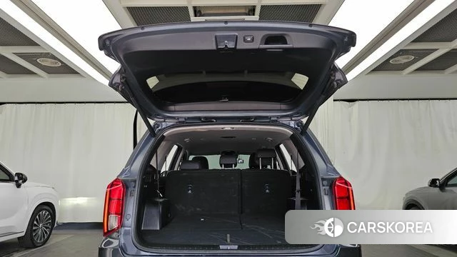 Hyundai Palisade id 4529458 из Кореи 11