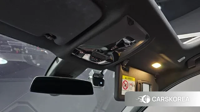 BMW 1 Series (F40) id 3573239 из Кореи 11