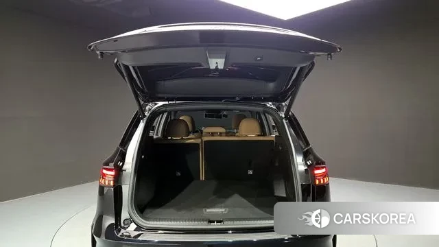 Renault Korea (Samsung) Grand Coleos id 3316164 из Кореи 11