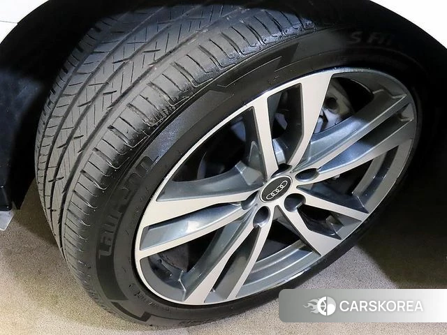 Audi A6 (C8) id 4511499 из Кореи 11